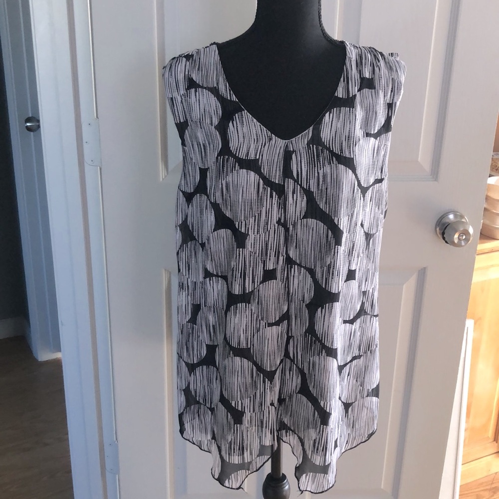 Summer Top